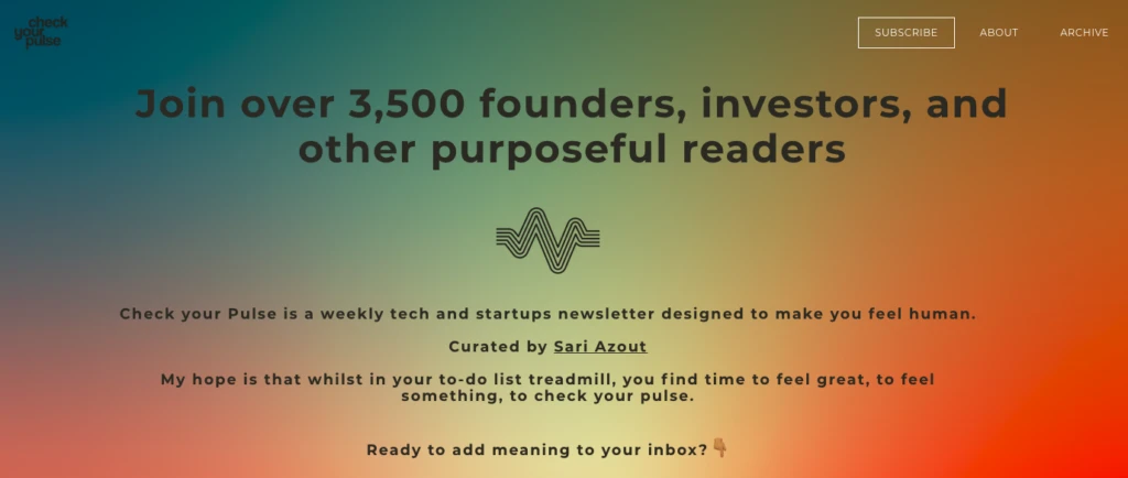 Image from https://signum.ai/blog/top-notch-newsletters-every-entrepreneur-should-subscribe-to/